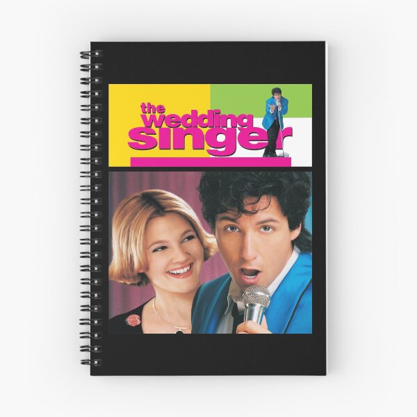 Item preview, Beautiful Model The Wedding Singer (1998) Classic Fans designed and sold by Proftitochampli.