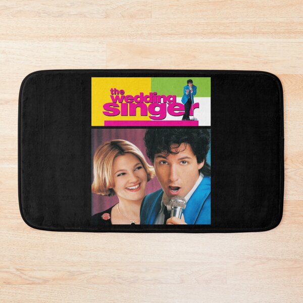 Item preview, Beautiful Model The Wedding Singer (1998) Classic Fans designed and sold by Proftitochampli.