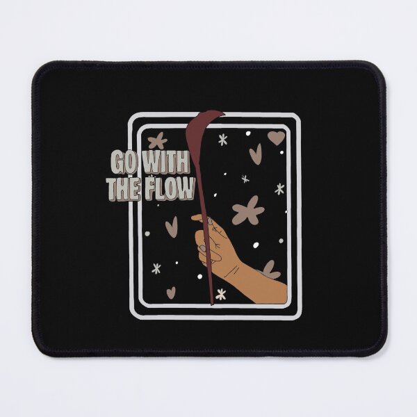 Item preview, Go with the flow designed and sold by Weather gifts .