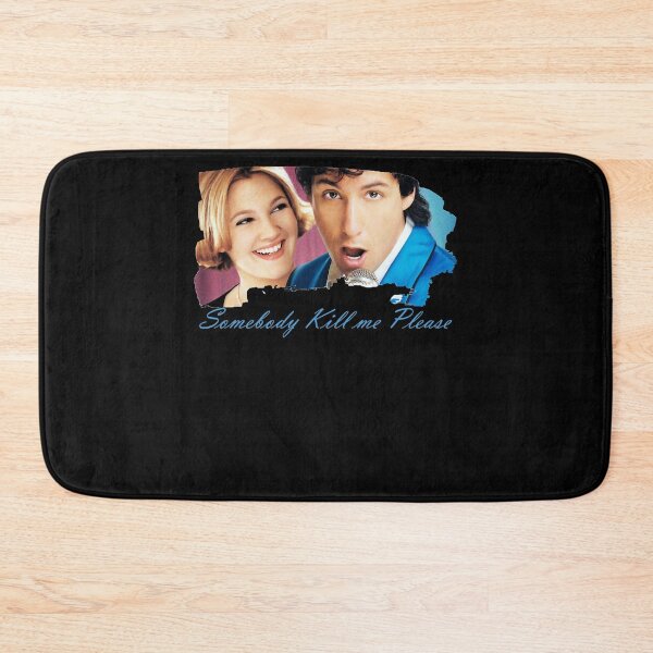 Item preview, Birthday Gift Somebody Kill Me Please Awesome For Movie Fans designed and sold by Proftitochampli.