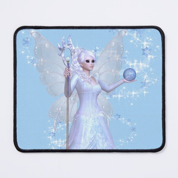 Item preview, Winter Fairy designed and sold by LoneAngel.