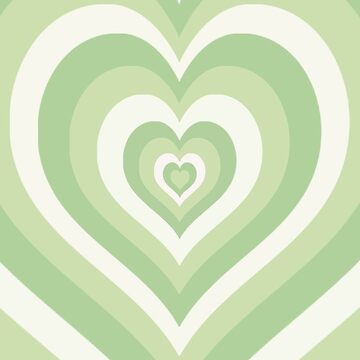 aesthetic green heart wallpaper | Heart wallpaper, Phone wallpaper  patterns, Hippie wallpaper