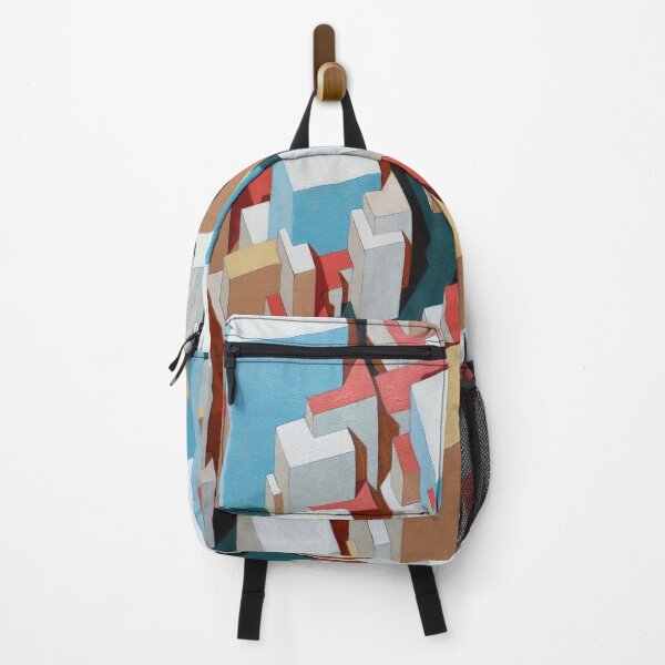 Item preview, The infinite city designed and sold by federico cortese.