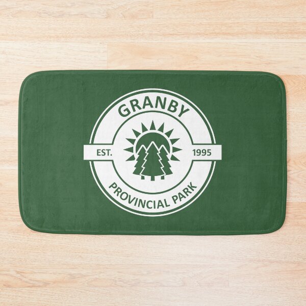 Item preview, Granby Provincial Park Sun Trees designed and sold by Esskay Designs.