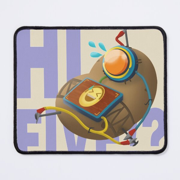 Item preview, Pathfinder Apex Legends designed and sold by TeeDraww.