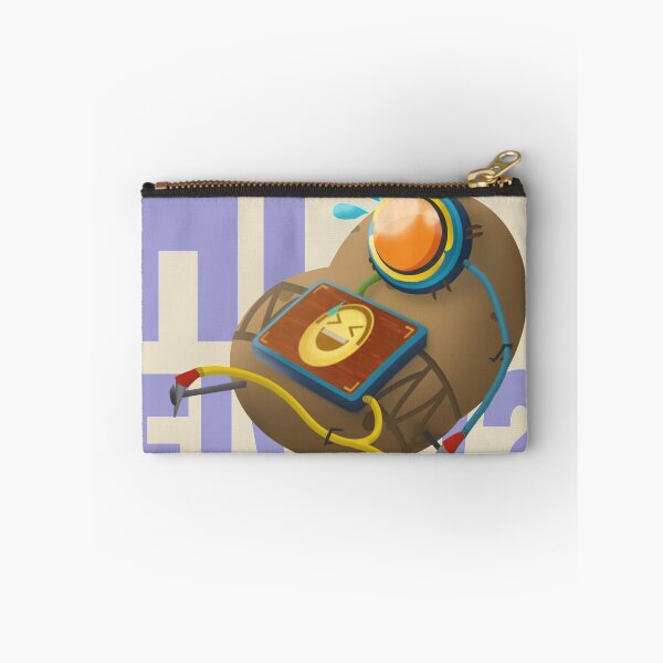 Item preview, Pathfinder Apex Legends designed and sold by TeeDraww.