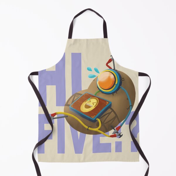 Item preview, Pathfinder Apex Legends designed and sold by TeeDraww.