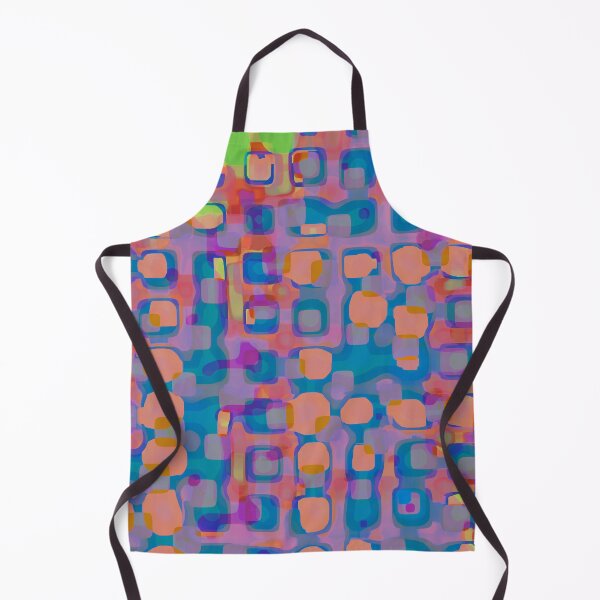 Item preview, Flow interaction - abstract pattern designed and sold by Xdelacra.