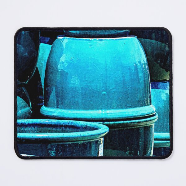 Item preview, Blue Southwest Pottery designed and sold by William E Lopez.