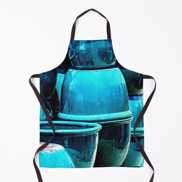 Item preview, Blue Southwest Pottery  designed and sold by William E Lopez.