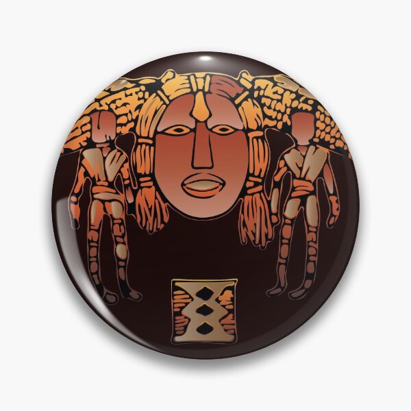 Item preview, American, Native American,  designed and sold by Areashor.