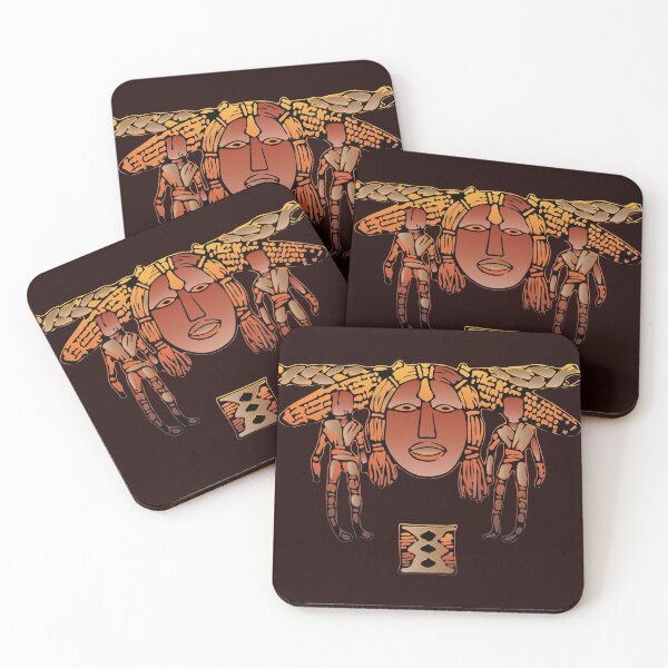 Item preview, American, Native American,  designed and sold by Areashor.