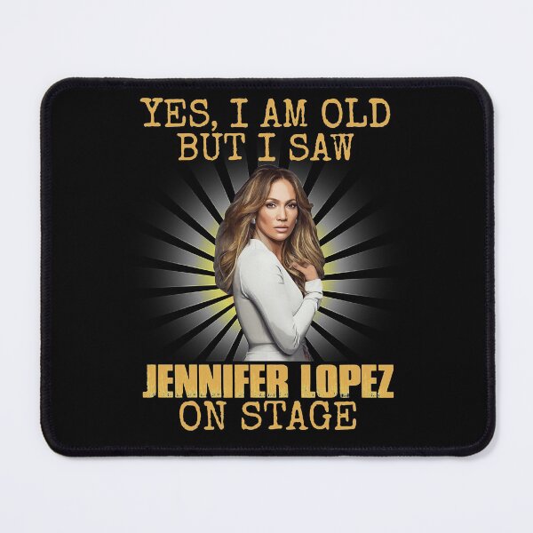 Item preview, For Mens Womens Yes I'M Old But I Saw Diva Jlo On Stage Cute Graphic Gifts designed and sold by Proftitochampli.