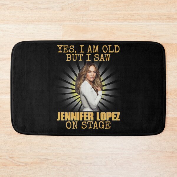 Item preview, For Mens Womens Yes I'M Old But I Saw Diva Jlo On Stage Cute Graphic Gifts designed and sold by Proftitochampli.