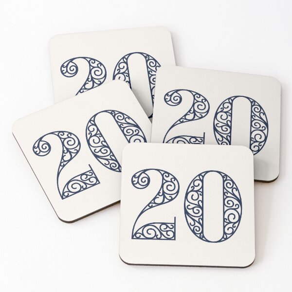 Item preview, 20 Beautiful Font designed and sold by trendingatees.