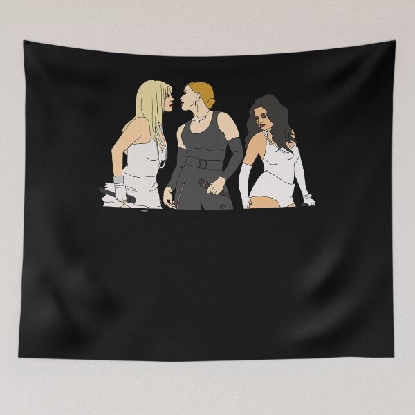 Item preview, Funny Men The Kiss Classic Fan designed and sold by Proftitochampli.