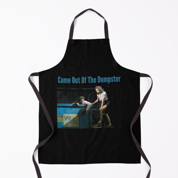 Item preview, Gifts For Women Come Out Of The DumpsterGift For Music Fans designed and sold by Proftitochampli.