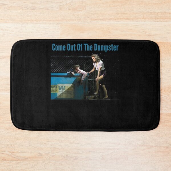 Item preview, Gifts For Women Come Out Of The DumpsterGift For Music Fans designed and sold by Proftitochampli.