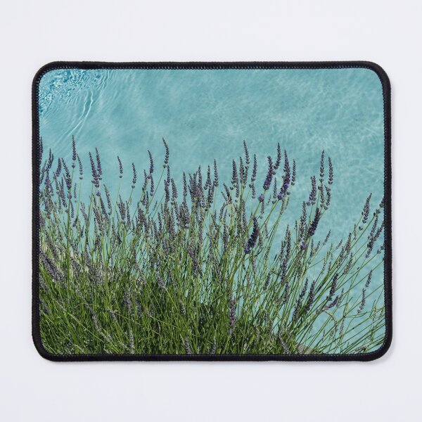 Item preview, Summer Aromatherapy at the Fragrant Edge of the Swimming Pool designed and sold by Georgia Mizuleva.