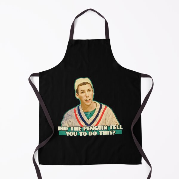 Item preview, Men Women Did The Penguin Tell You To Do This Gifts For Music Fans designed and sold by Proftitochampli.