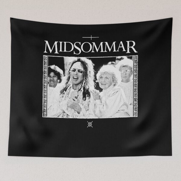 Item preview, Mens Best Midsommar X The Wedding Singer Mashup Parody Gift For Everyone designed and sold by Proftitochampli.