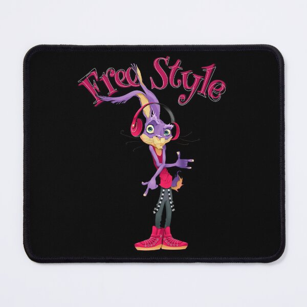 Item preview, Free style designed and sold by smujansolom.