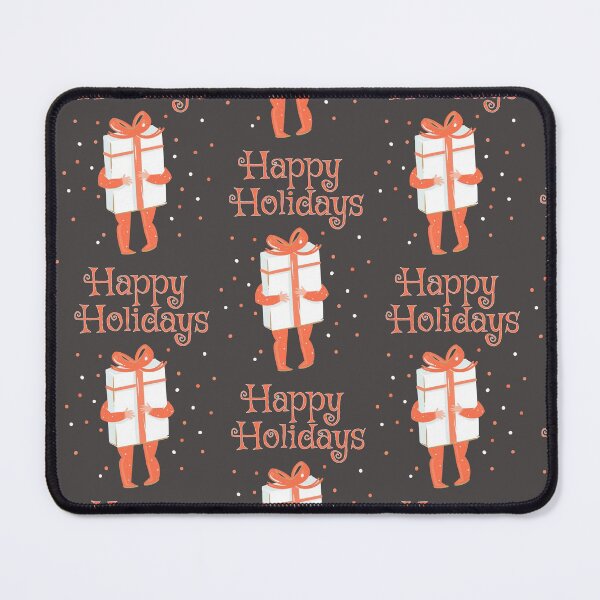 Item preview, Happy Holidays designed and sold by Nesro34.