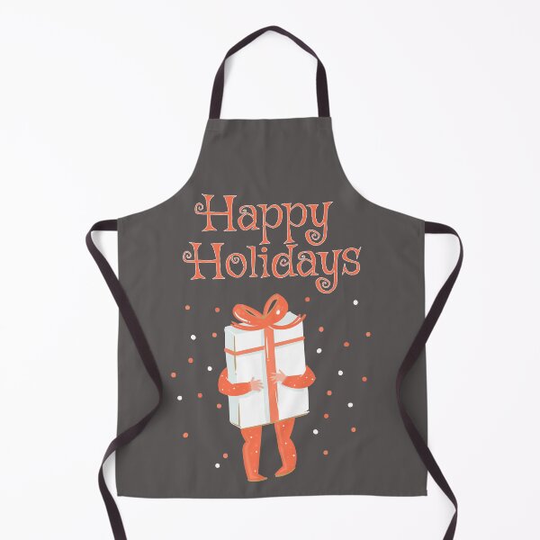 Item preview, Happy Holidays designed and sold by Nesro34.