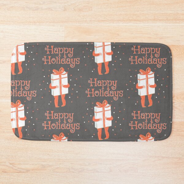 Item preview, Happy Holidays  designed and sold by Nesro34.