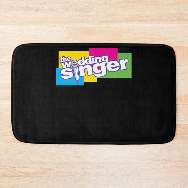 Item preview, More Then Awesome The Wedding Singer - Cast Shirts Gifts Music Fans designed and sold by Proftitochampli.