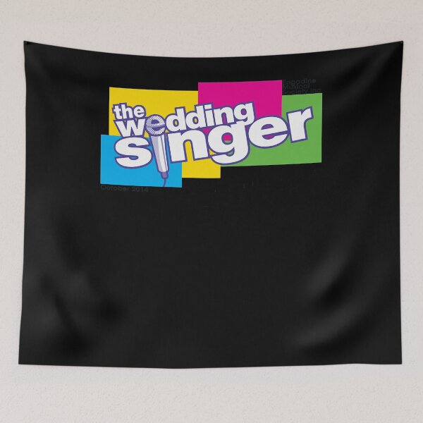 Item preview, More Then Awesome The Wedding Singer - Cast Shirts Gifts Music Fans designed and sold by Proftitochampli.