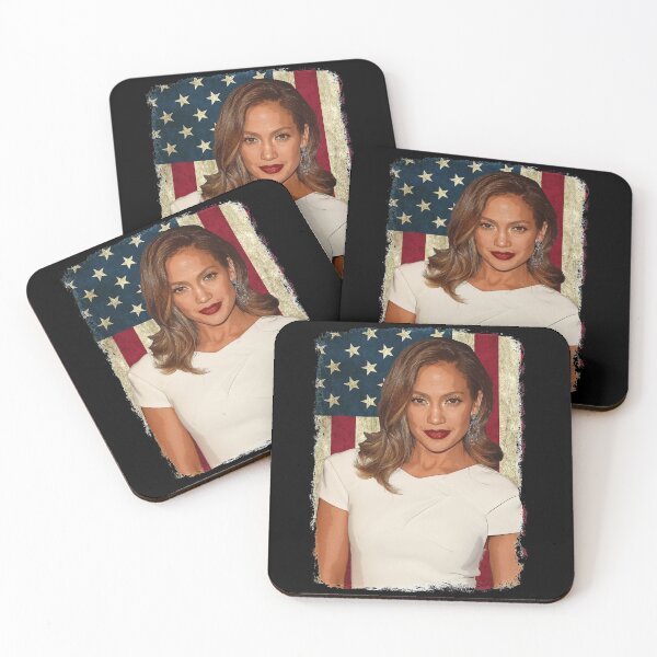 Item preview, Music Retro Vintage American Flag Diva Jenifer Legend Cool Graphic Gift designed and sold by Proftitochampli.
