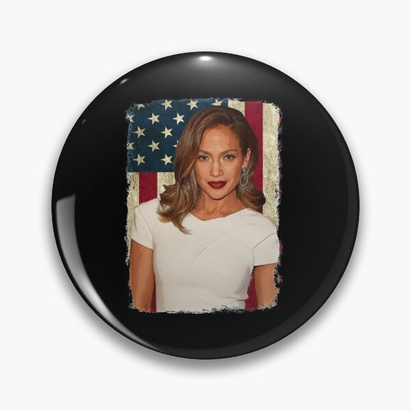 Item preview, Music Retro Vintage American Flag Diva Jenifer Legend Cool Graphic Gift designed and sold by Proftitochampli.