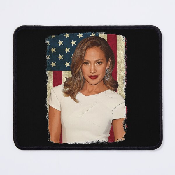 Item preview, Music Retro Vintage American Flag Diva Jenifer Legend Cool Graphic Gift designed and sold by Proftitochampli.
