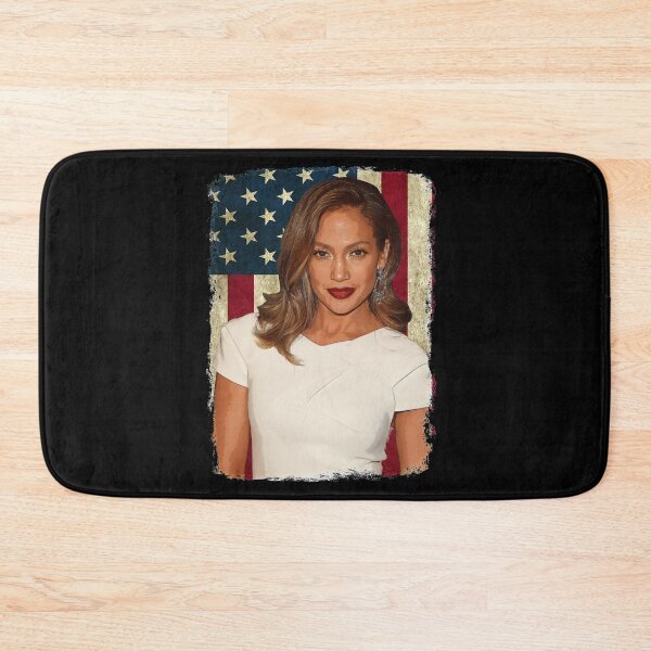 Item preview, Music Retro Vintage American Flag Diva Jenifer Legend Cool Graphic Gift designed and sold by Proftitochampli.