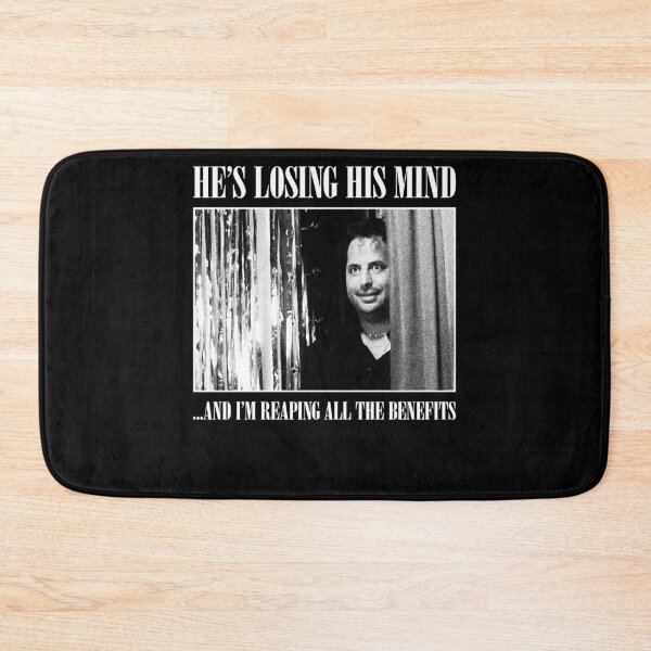 Item preview, Music Vintage Retro The Wedding Singer Reaping All The Benefits Gifts Movie Fan designed and sold by Proftitochampli.