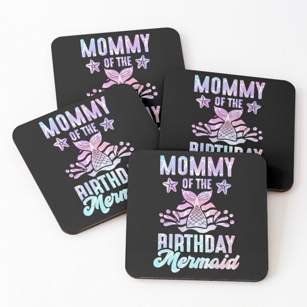 Item preview, Mermaid Mom for mer mamas  designed and sold by fatshirt.