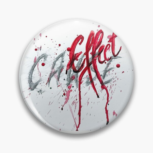 Item preview, Bloody Effect Remains designed and sold by Alia-Ash80.