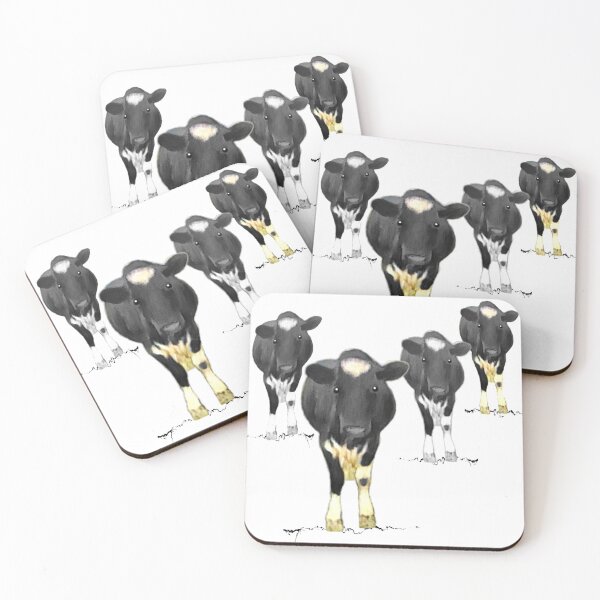 Item preview, Farm Animals designed and sold by KC Morcom.