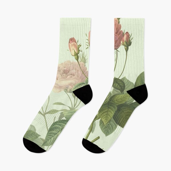 Item preview, Vintage Roses designed and sold by ojasha.