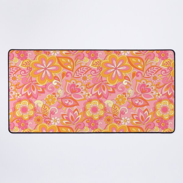 Item preview, Bohemian Pink designed and sold by Cressida Carr.