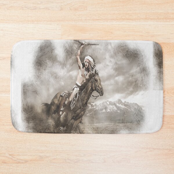 Item preview, American, Native American, history,  culture designed and sold by Areashor.