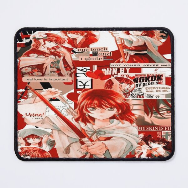 Item preview,  akatsuki no yona. designed and sold by Special-A-2021.