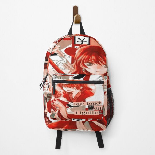 Item preview,  akatsuki no yona. designed and sold by Special-A-2021.