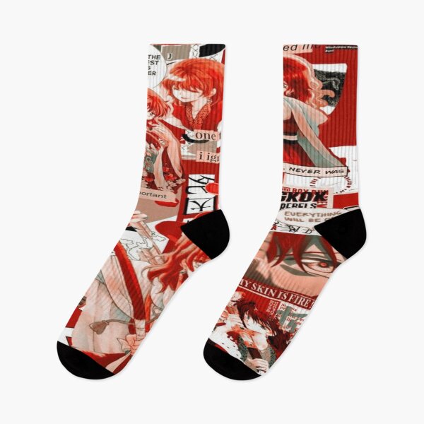 Item preview,  akatsuki no yona. designed and sold by Special-A-2021.