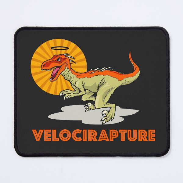 Item preview, Velocirapture | Velocipastor | Velociraptor | Raptor gift designed and sold by shi-RLY.