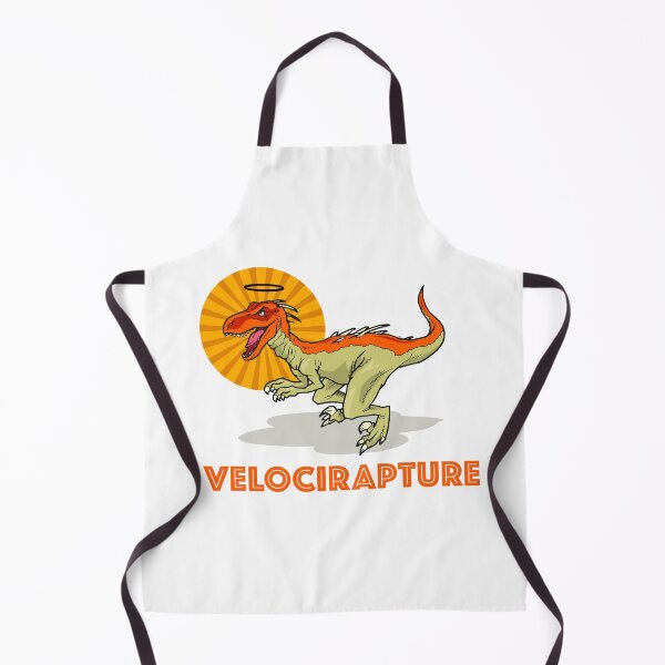 Item preview, Velocirapture | Velocipastor | Velociraptor | Raptor gift designed and sold by shi-RLY.