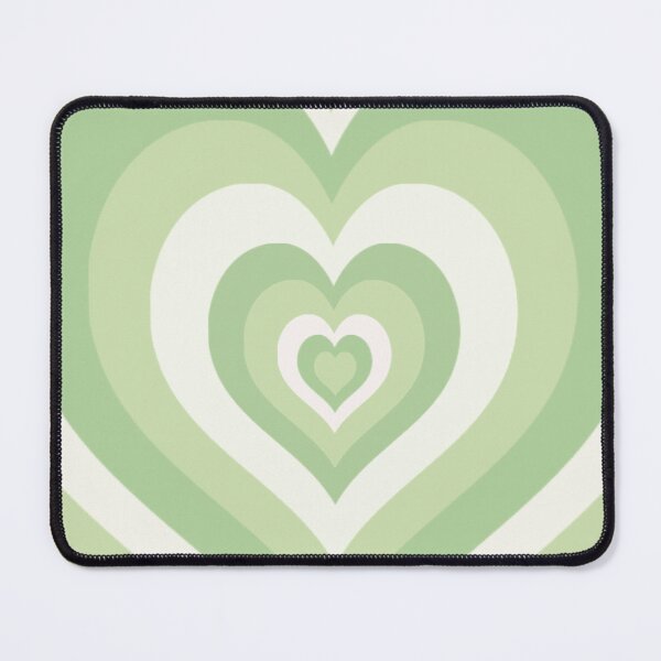 Item preview, Sage green heart aesthetic  designed and sold by DesignsByRikke.