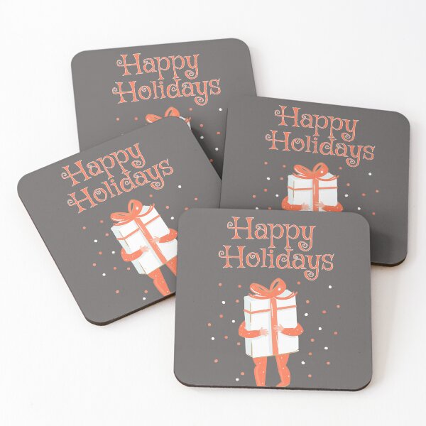 Item preview, Happy Holidays  designed and sold by Nesro34.