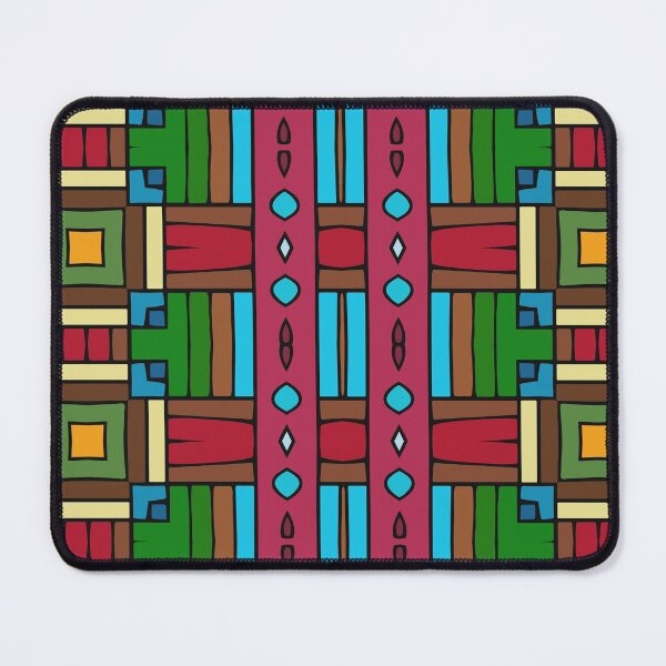 Item preview, Squares and stripes designed and sold by lalylaura.